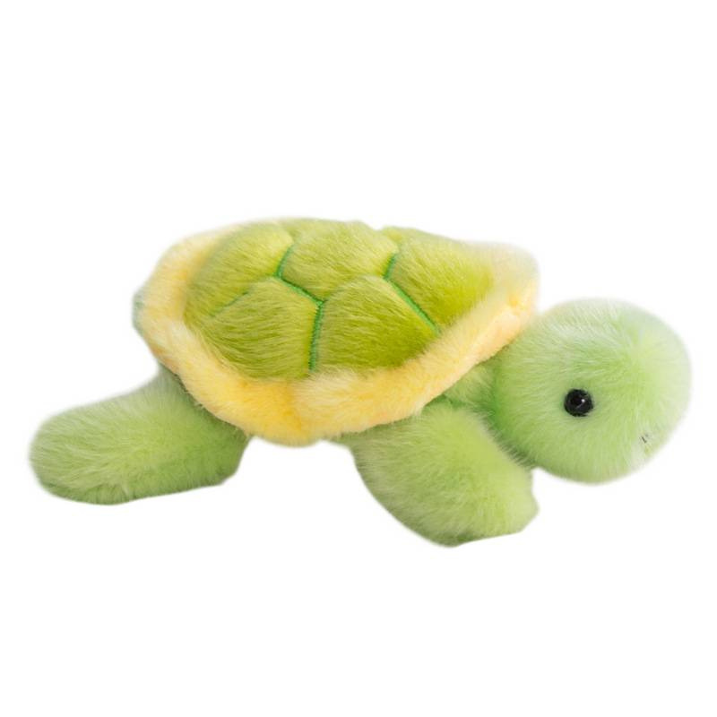 Cute Plush Animal Magnetic Refrigerator Magnets photo 7