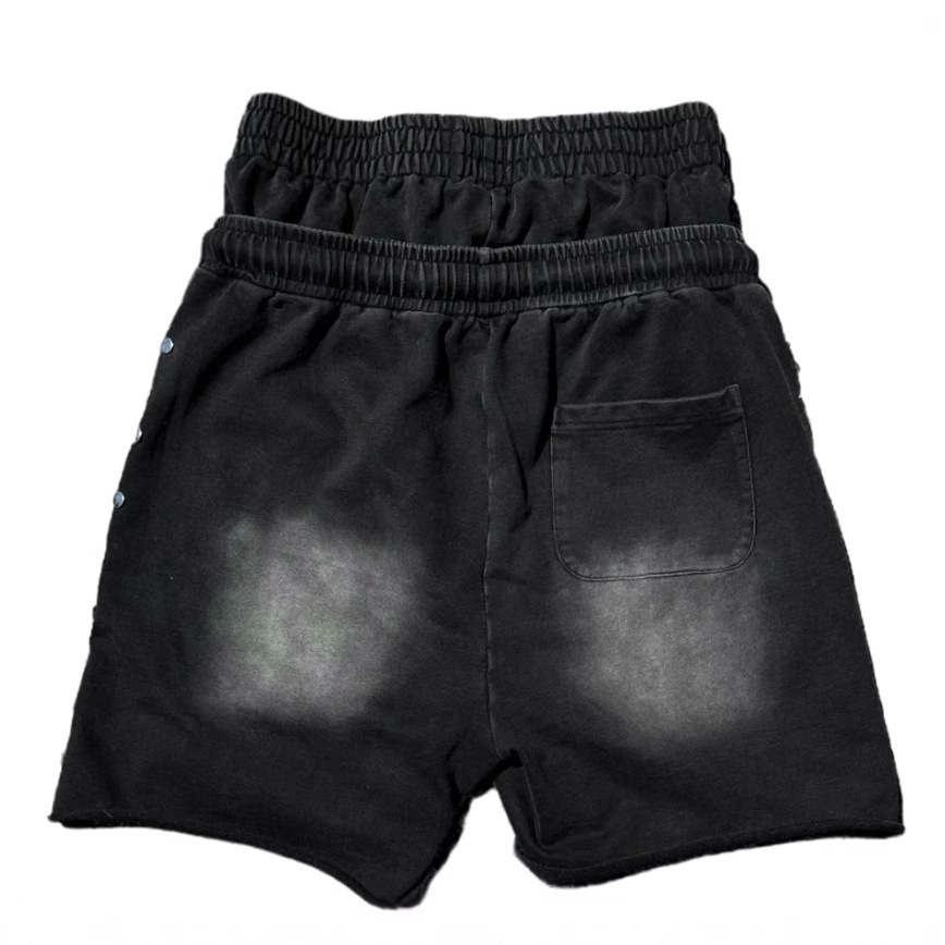 American Casual Loose Straight Pants photo 3