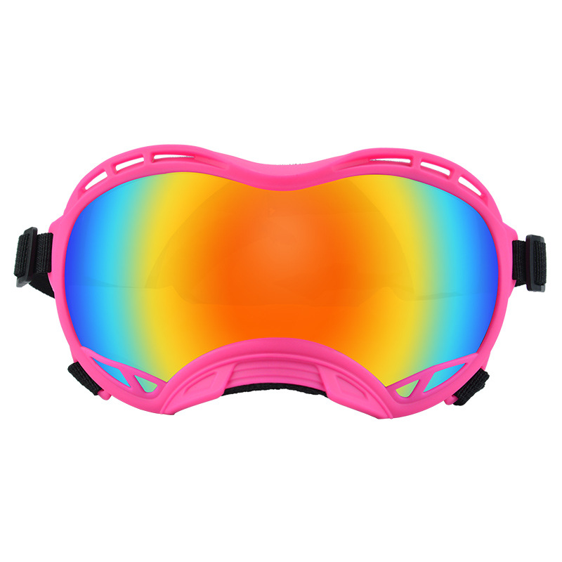 Pet Supplies Large Dog Goggles photo 2