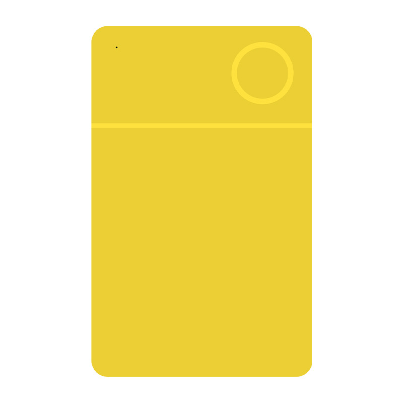 Plastic Card Smart Anti-lost Alarm photo 5