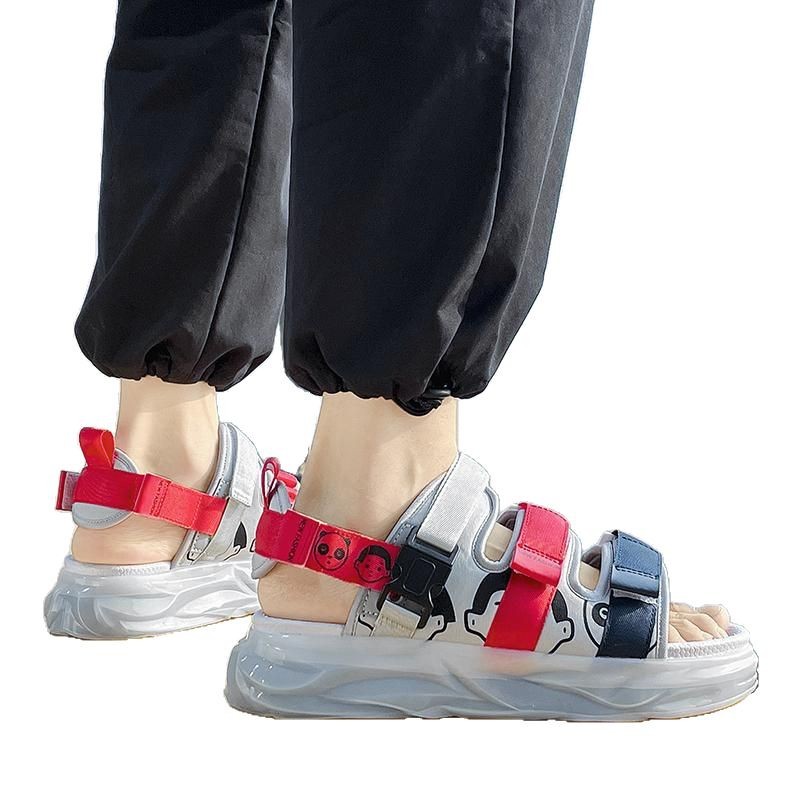 New Stylish Casual Sandals For Men photo 5