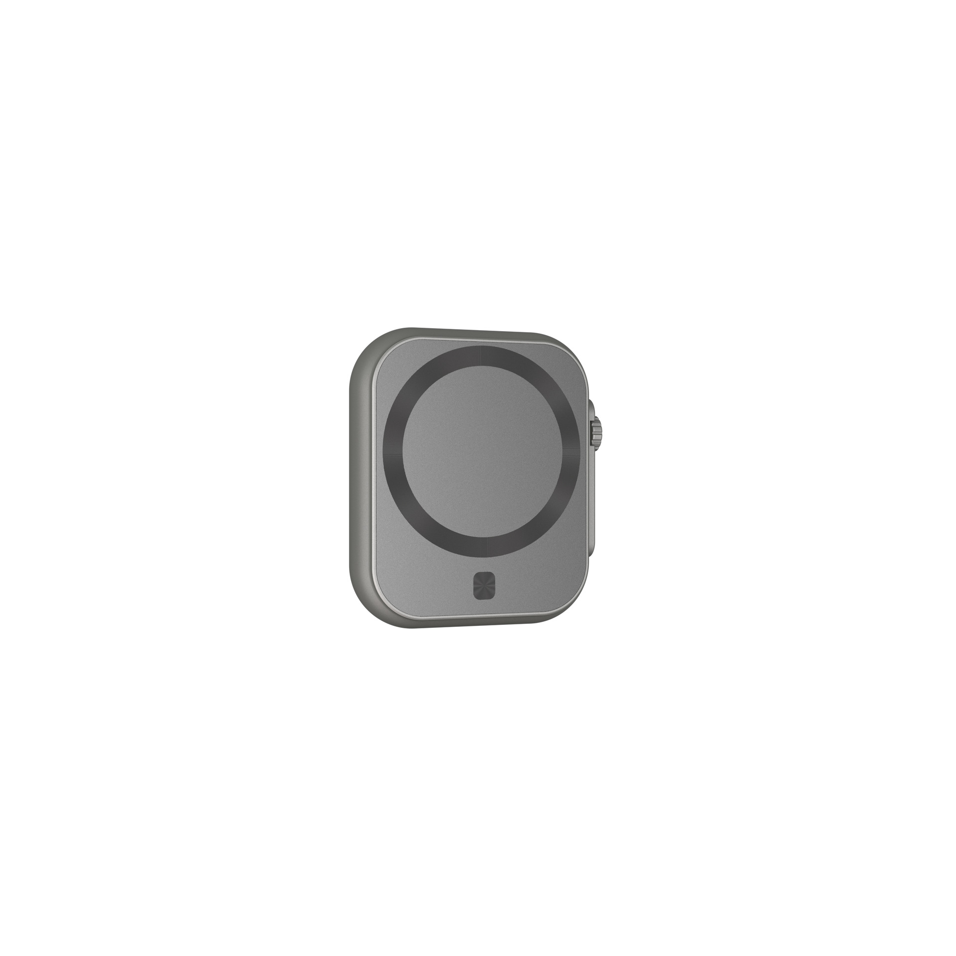 Three-in-one Magsafe Magnetic Wireless Power Bank photo 3