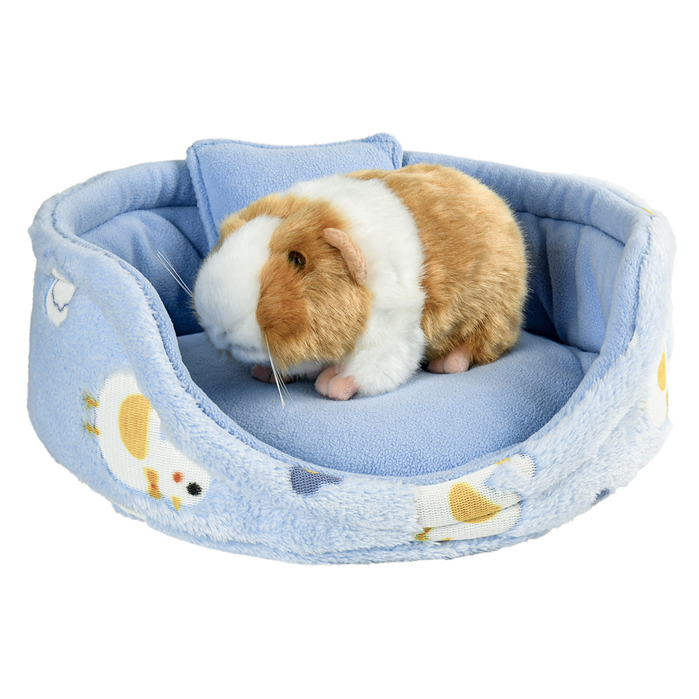 Minimalist-style Pet Bed Suitable For Any Indoor Space photo 3