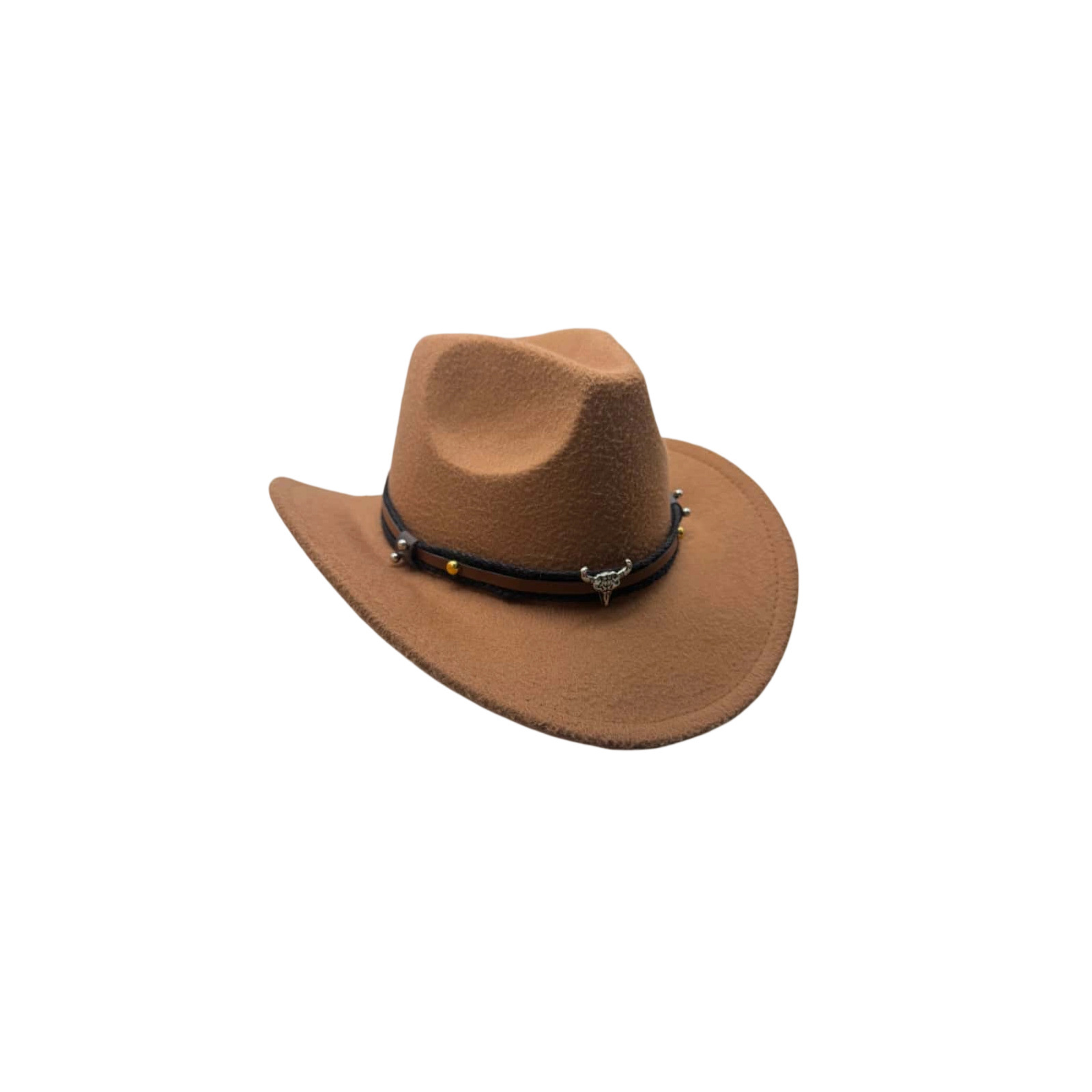 Classic Western Cowboy Hat photo 4