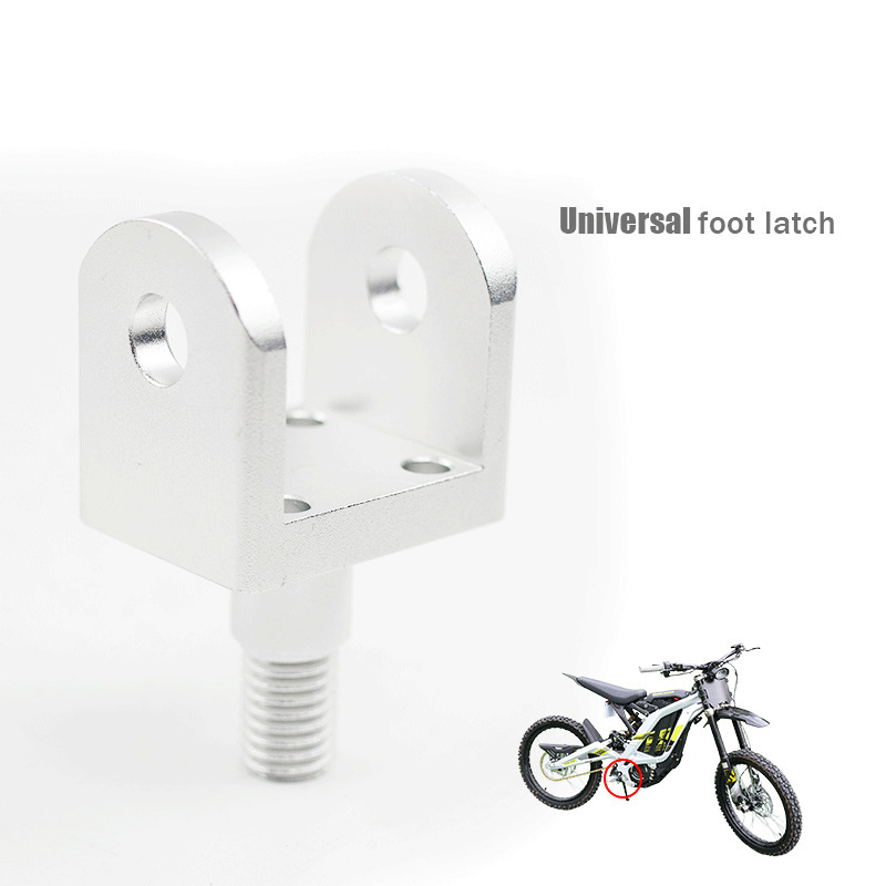 Light Bee And Tanli Accessories Pedal Bracket photo 7
