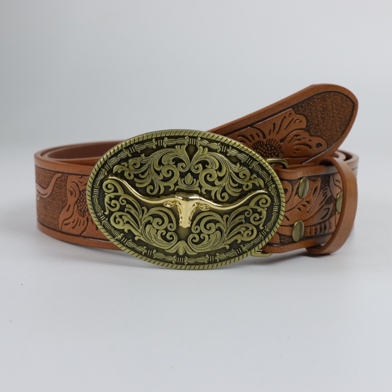 Halloween Party Cosplay Costume Mens Belt photo 5
