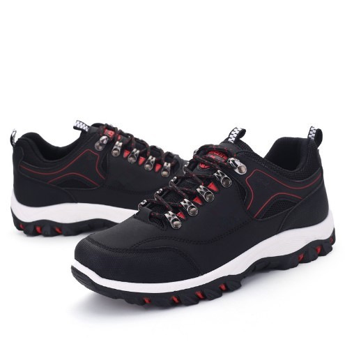 Dengshan Outdoor Plus Size Men's Shoes photo 3