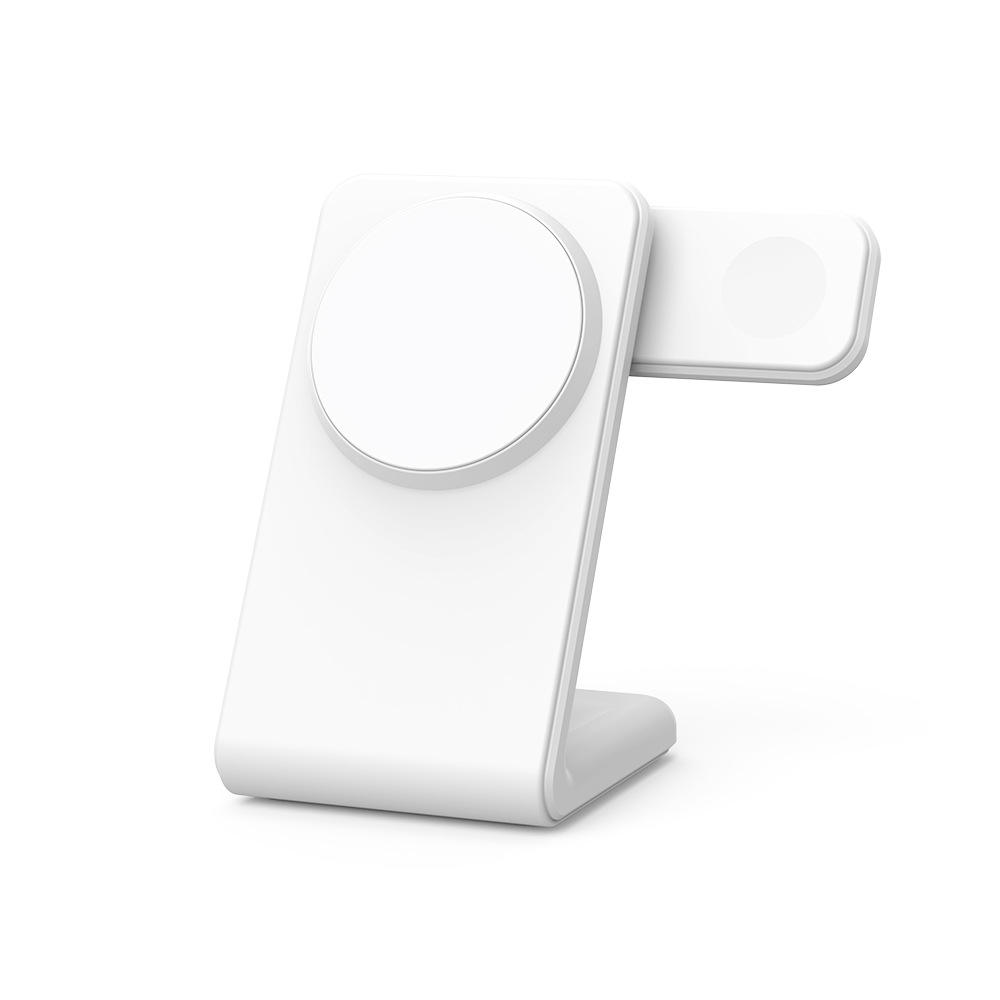 3-in-1 Certified Magnetic Wireless Charger photo 6