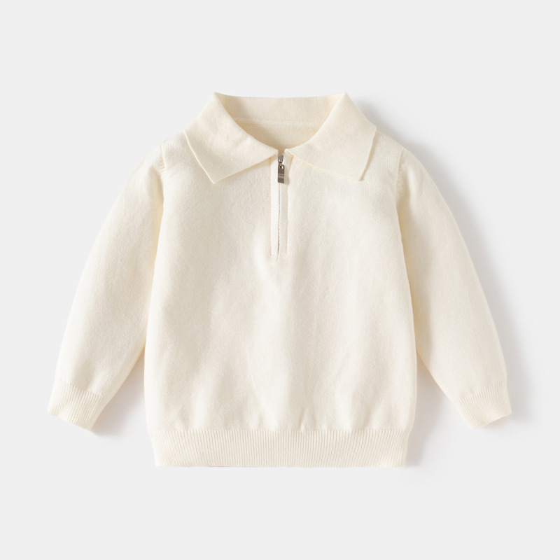 Autumn New Arrival Kids Casual Top For Boys photo 5