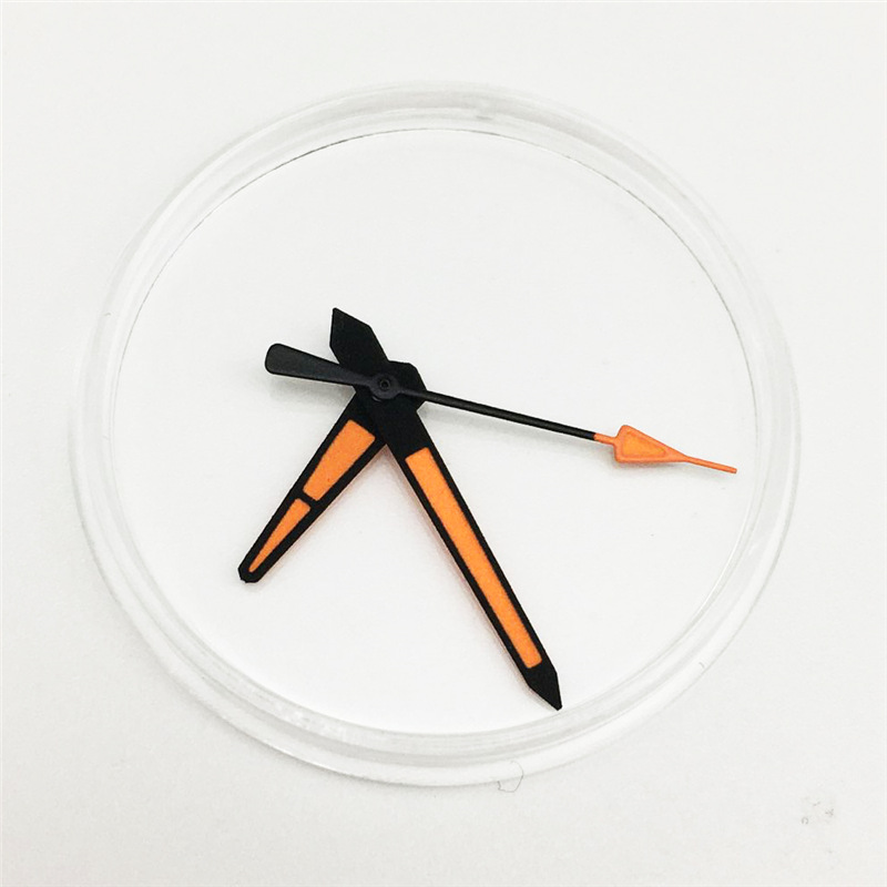 Modified Watch Parts Compatible With NH3536 Movement photo 4