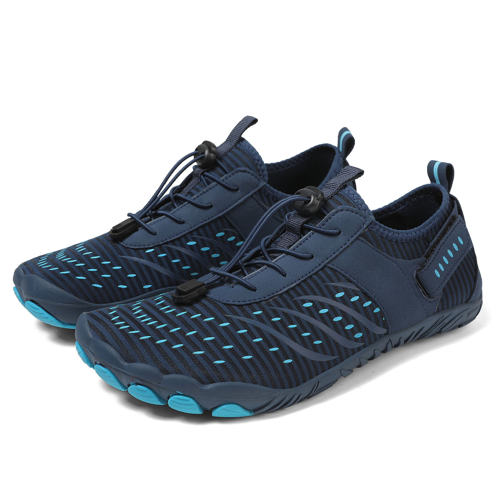 Non-slip Cut-resistant Quick-drying Multi-functional Stream-walking Shoes photo 6