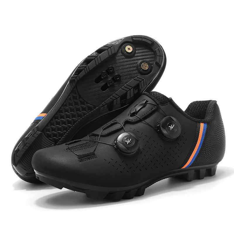 Mens And Womens Professional Cycling Shoes Outdoor Sports Shoes photo 8