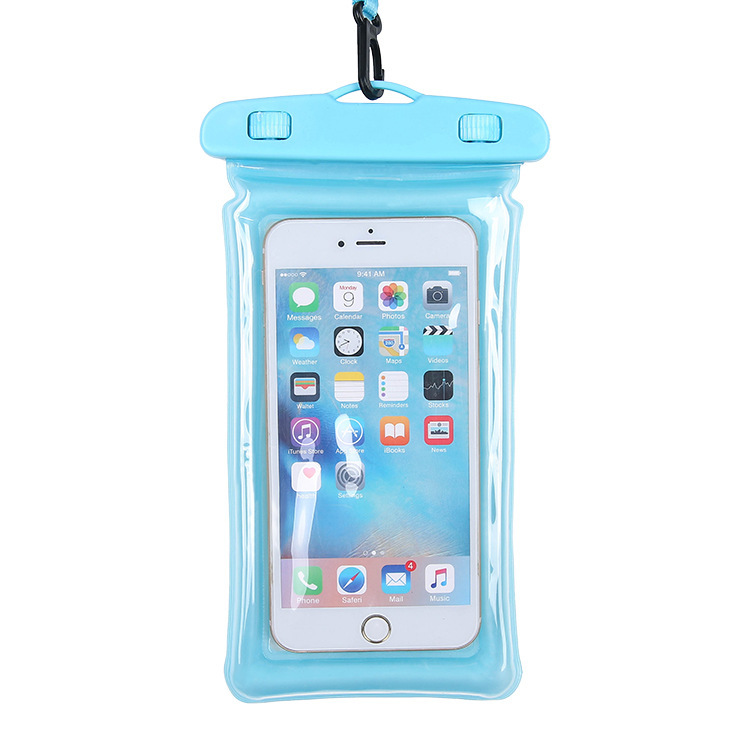Phone Waterproof Bag For Underwater Photography And Diving photo 3