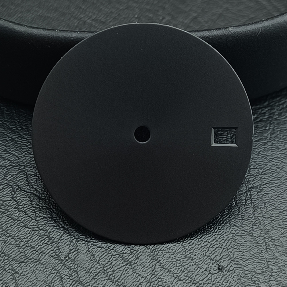 Watch Accessory 28.5 MM Plain Watch Dial photo 6
