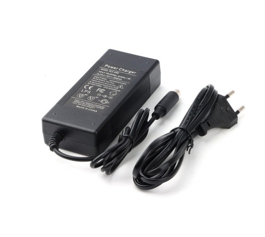 Electric Scooter Lithium Battery Charger Accessories photo 6