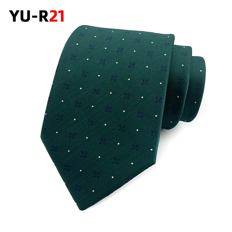 British Gentleman-style Striped Mens Tie For Suiting And Streetwear Coordination photo 5