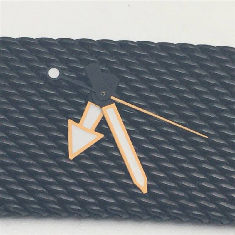 Replacement Watch Hand Assembly Parts photo 4