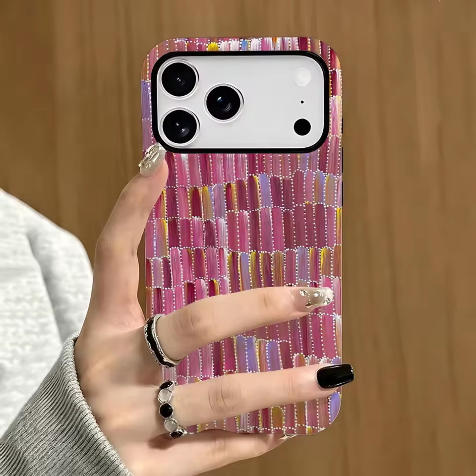 Best-selling Phone Case Instagram-style With An Artistic Flair photo 4