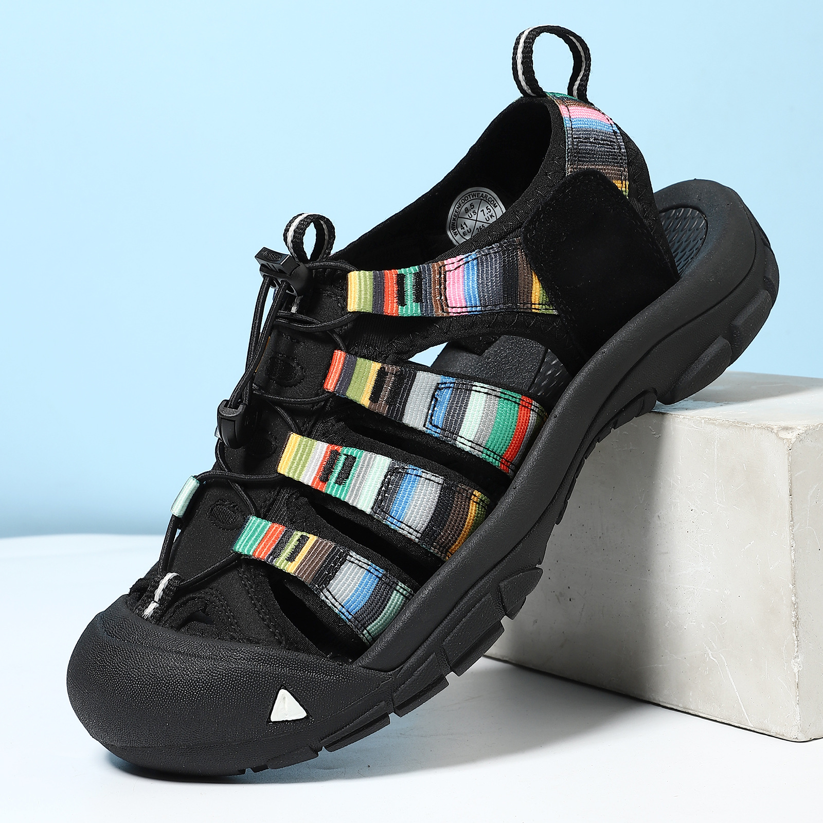 Men's Beach Outdoor Casual Shoes photo 8