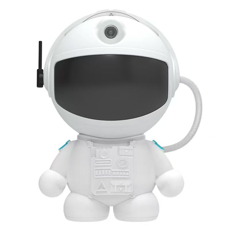 New Astronaut Galaxy Projection Lamp photo 4