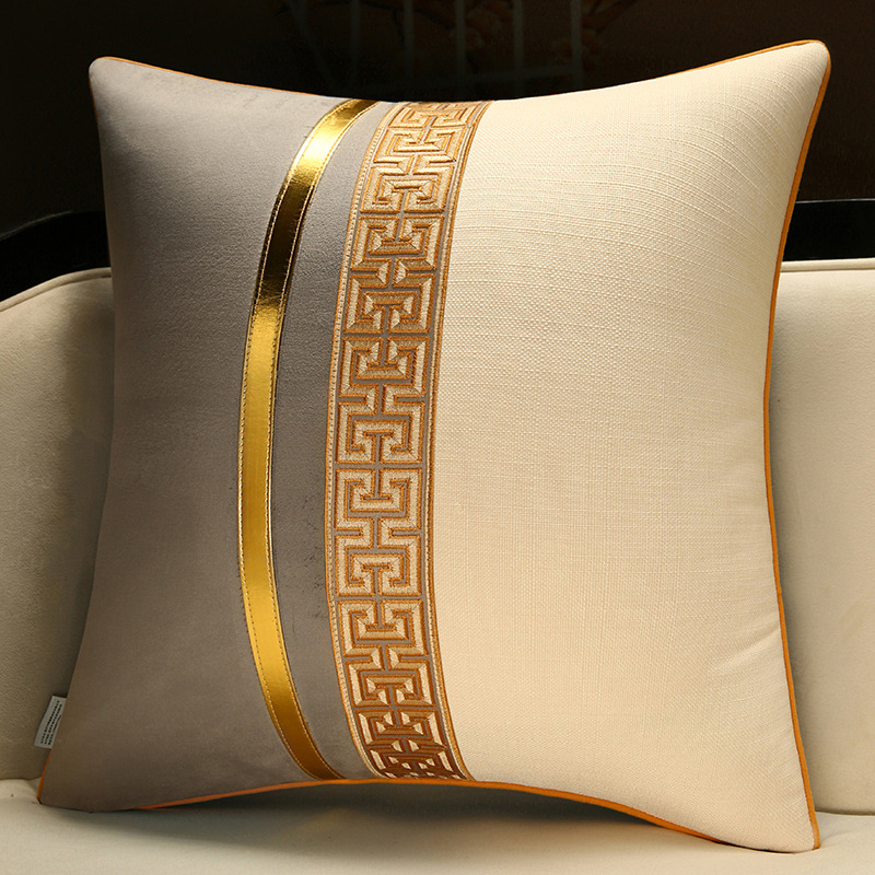 Home Office Lumbar Pillow Backrest Cushion photo 3