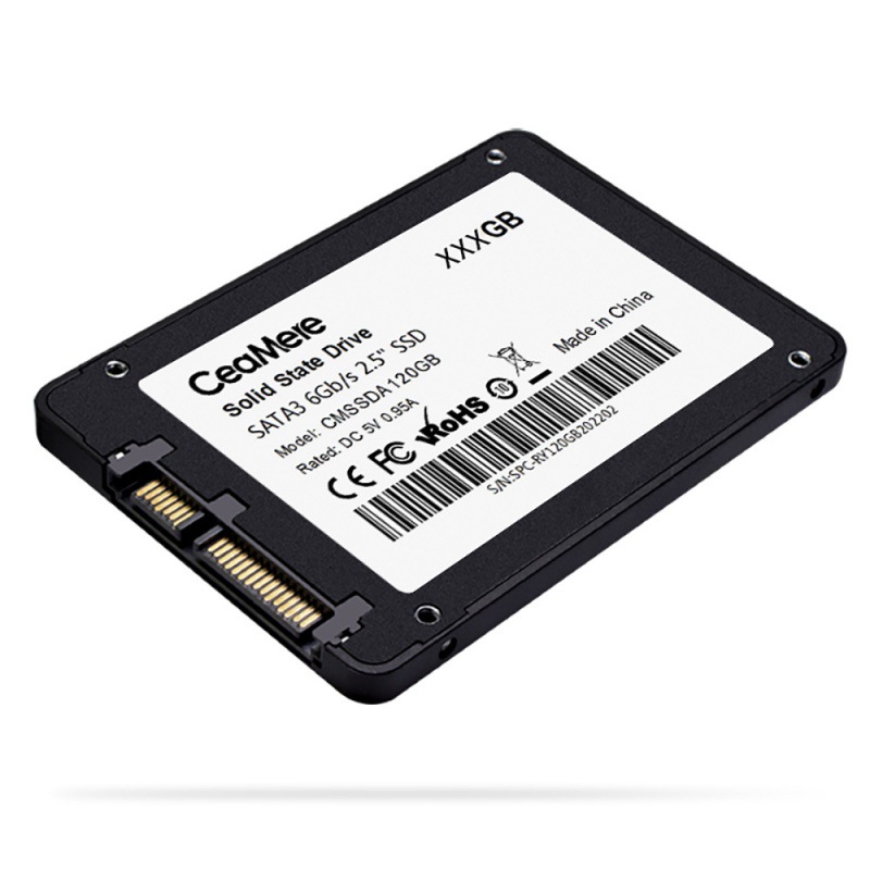 Solid-state Laptop And Desktop Hard Drive photo 2
