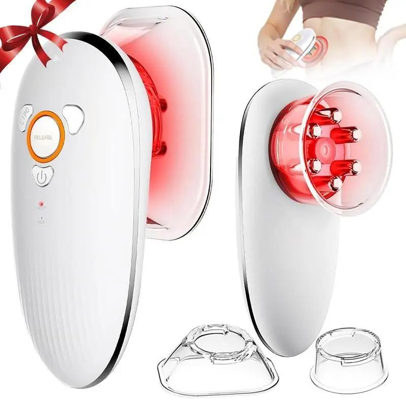 Negative-pressure Beauty Device Smart Massager photo 6