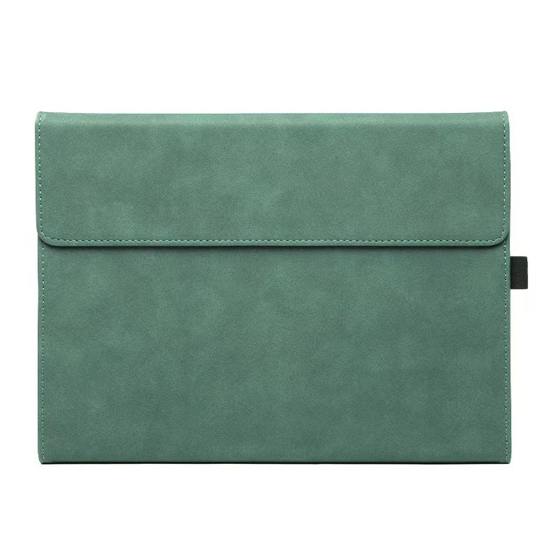 Leather Surface Pro789x Protective Sleeve photo 5