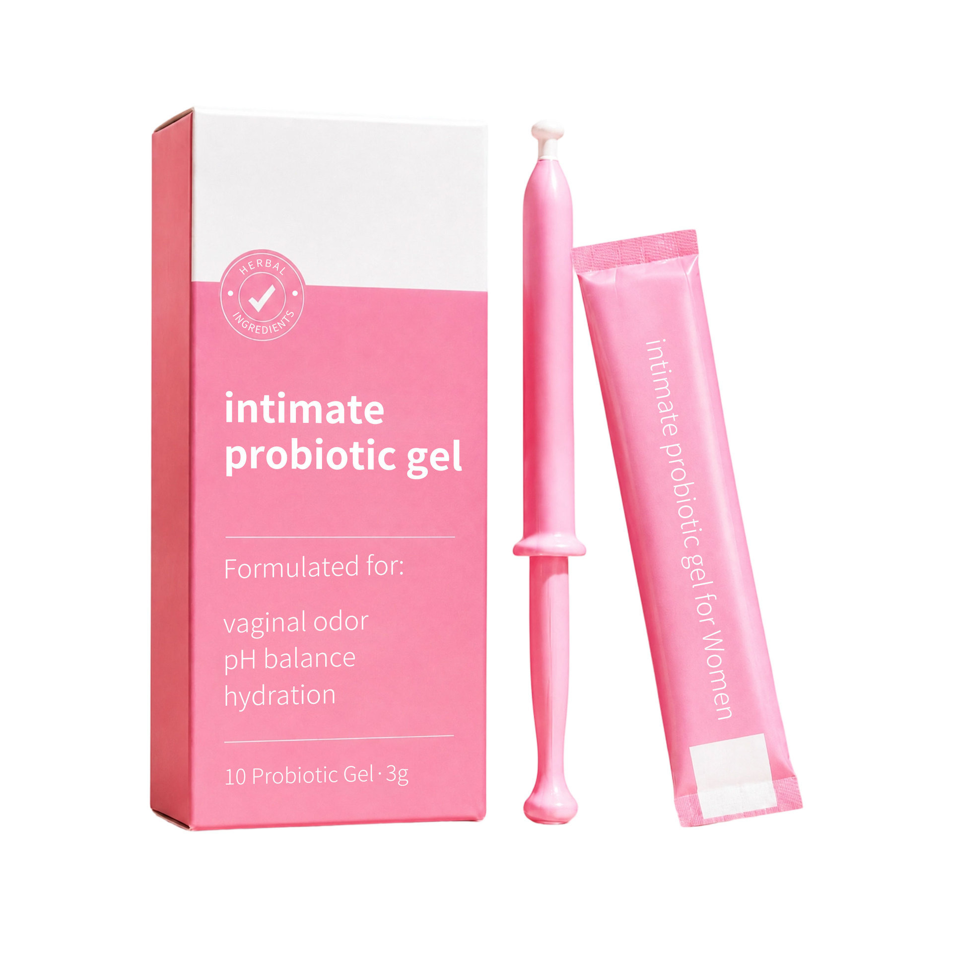 Womens Care Gel Gentle Formula photo 5