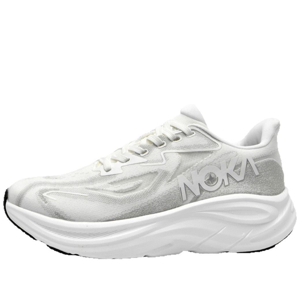 Men's Cushioning Running Casual Sneakers photo 2