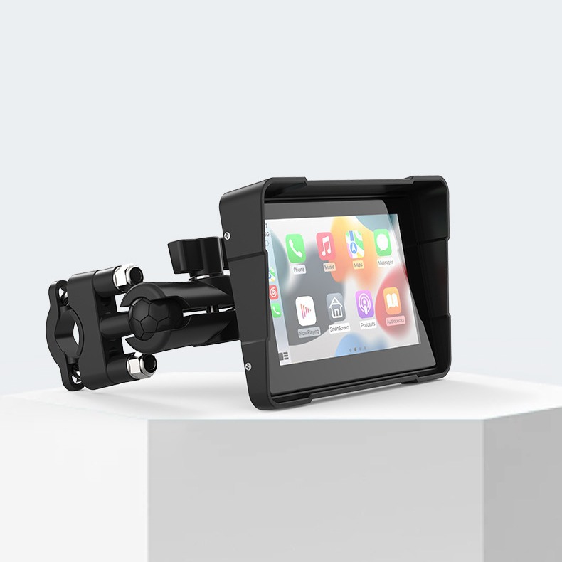 Smart Riding Navigation HD Night Vision photo 2