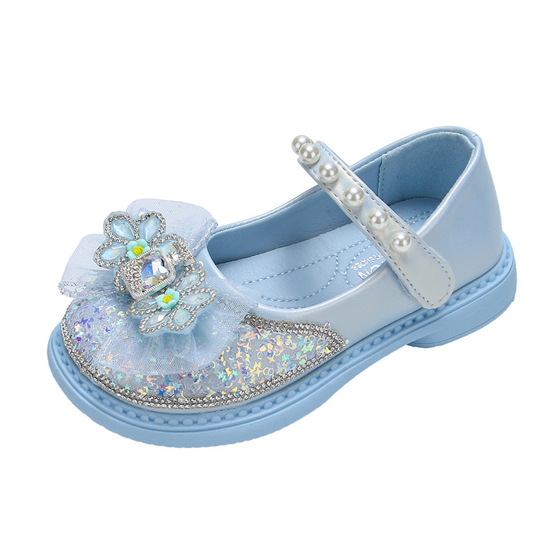 Girls' Soft-soled Dress Shoes photo 6