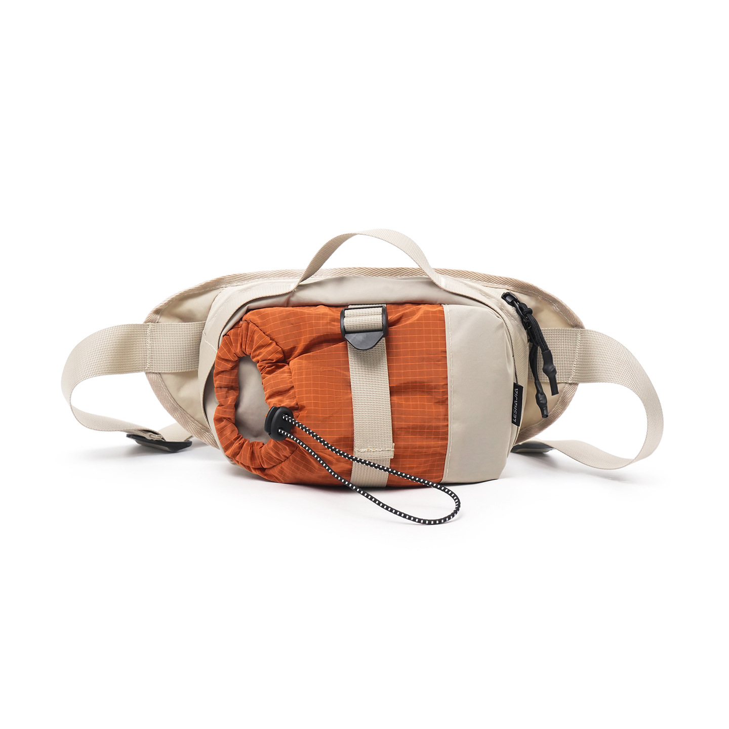 Outdoor Hiking Water Bottle Multi-Functional Portable Waist Bag photo 7