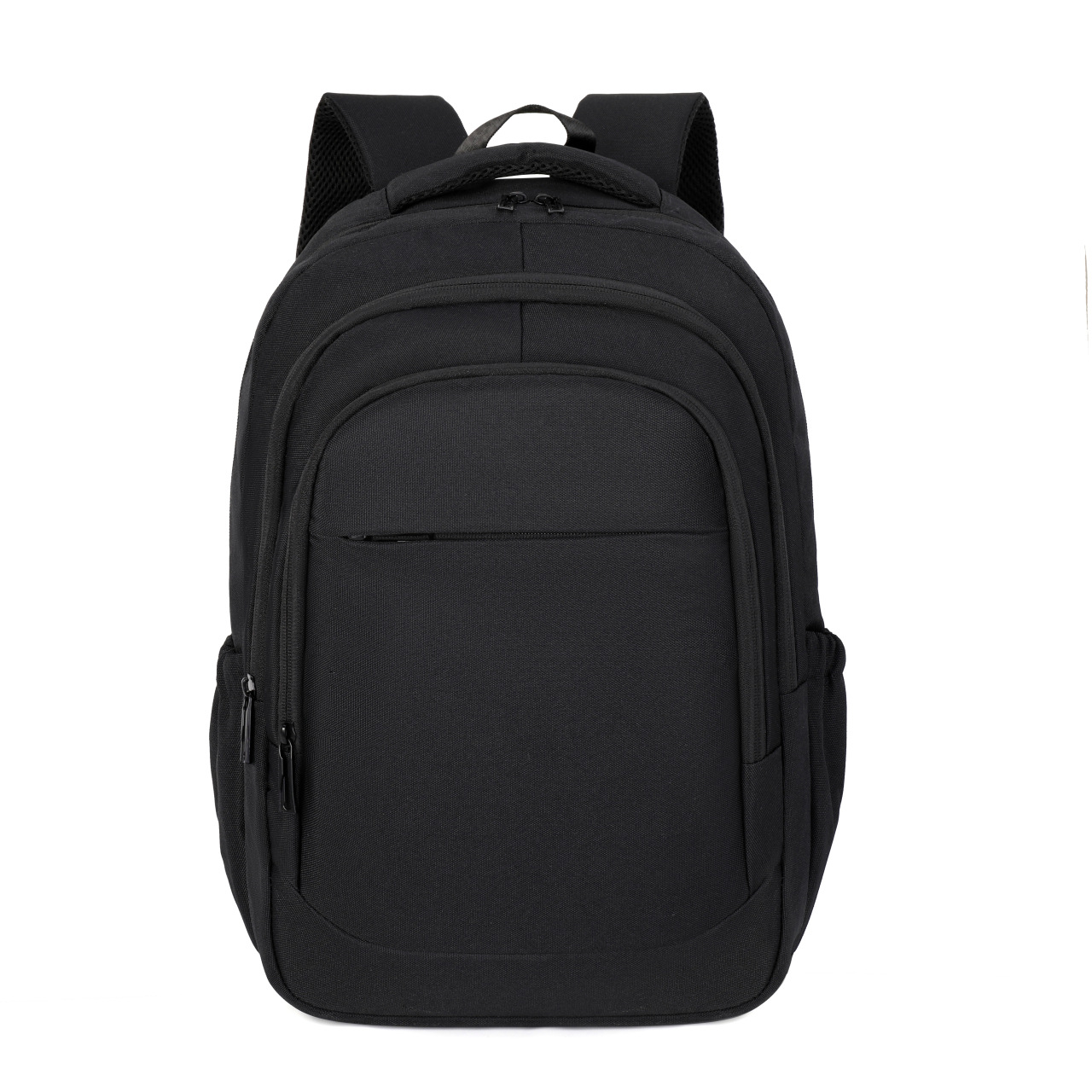 Men's Business Backpack Large-Capacity Waterproof Commuter Laptop Dual-Shoulder Bag photo 5