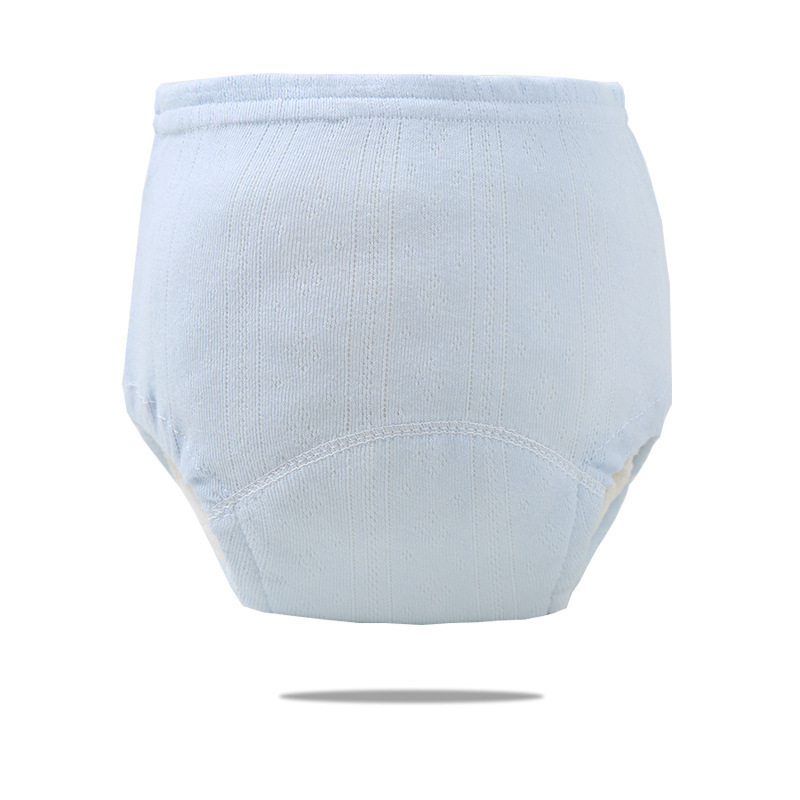 Potty Training Pants Childrens Leak-proof Underpants photo 7