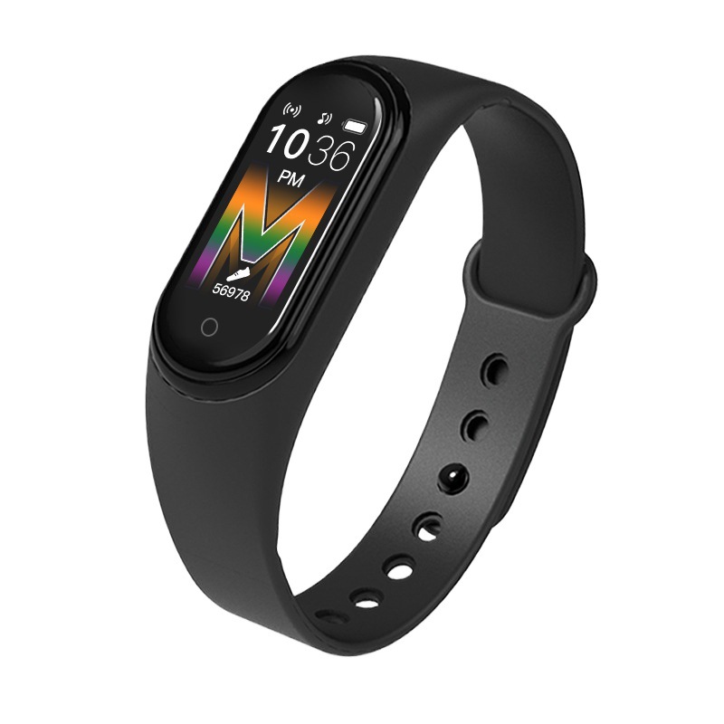 Bluetooth Calling Smart Sports M5 Smart Bracelet photo 3