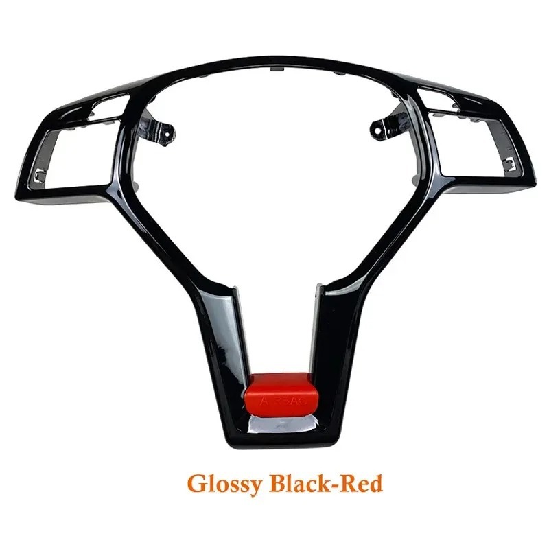 Steering Wheel Trim For Cars photo 5