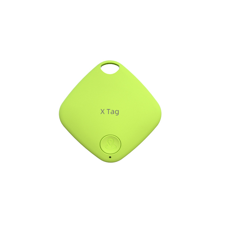 Diamond Global Locator Intelligent Positioning Two-way Anti-lost Alarm Go Out Reminder photo 2