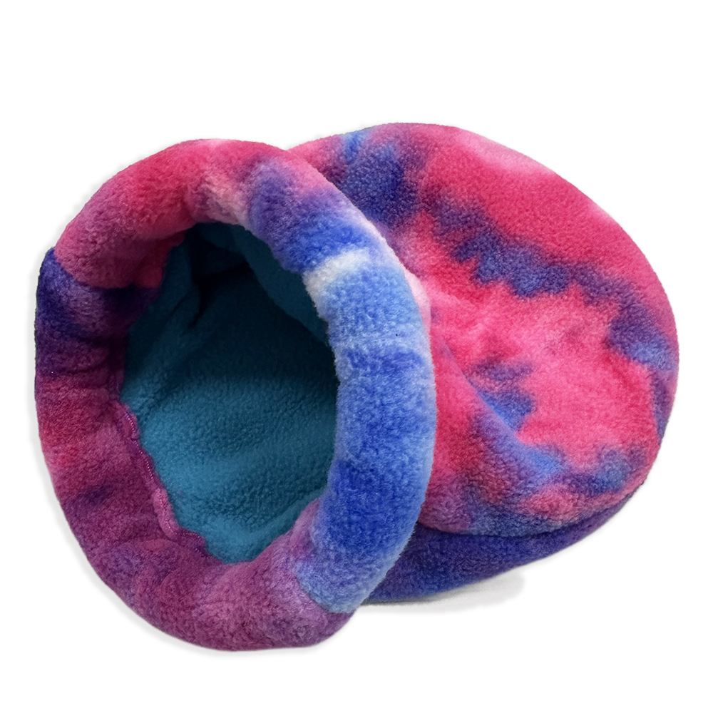 Hamster Sleeping Bag Thickened Warm Pet Bed photo 5
