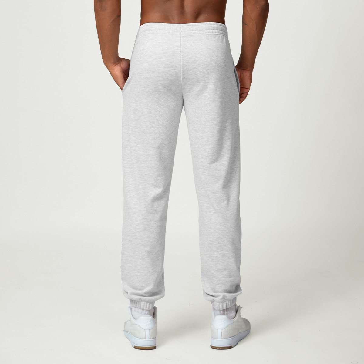 Mens Stylish Casual Lounge Sweatpants photo 3
