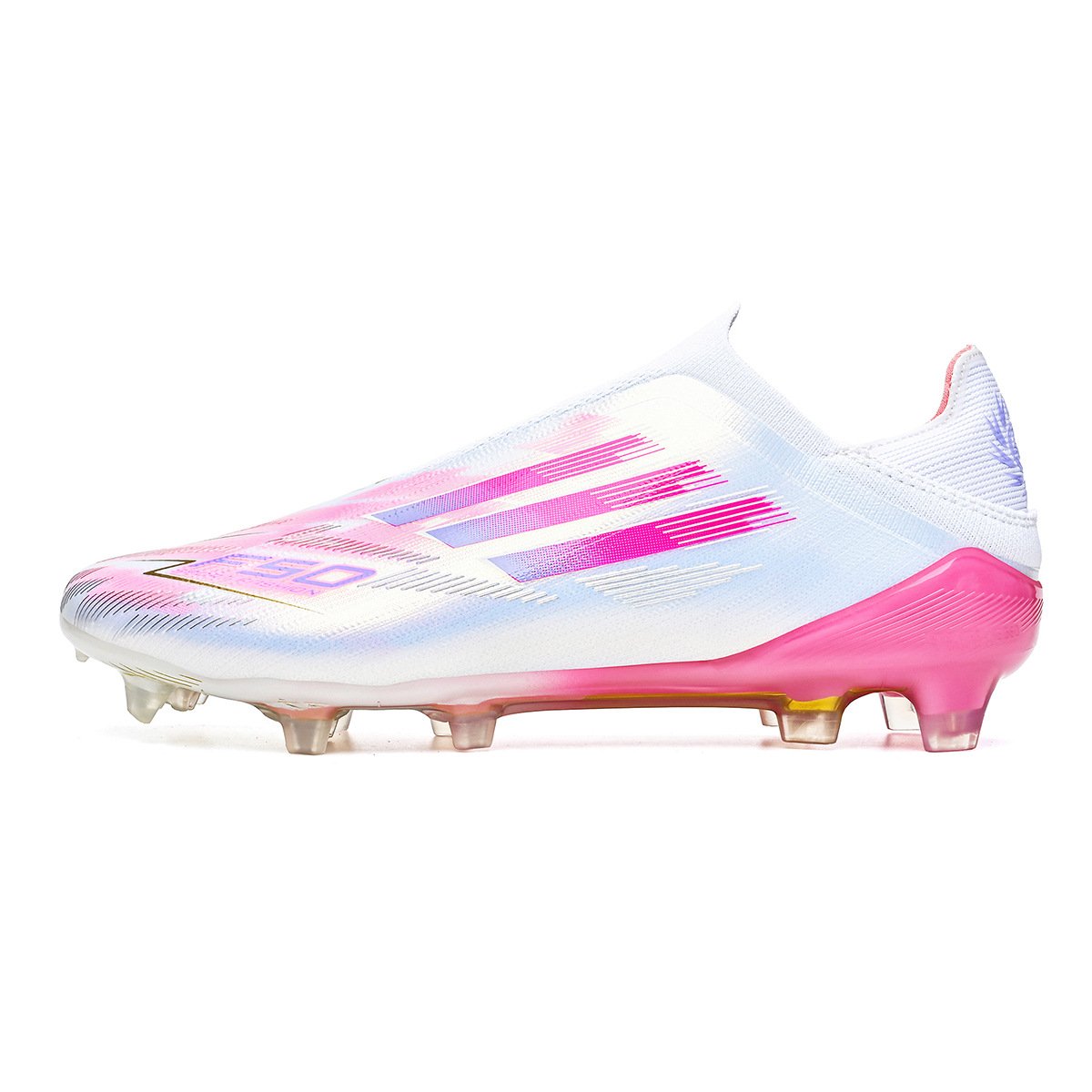 Nail-style Unisex Durable Training Soccer Cleats photo 4