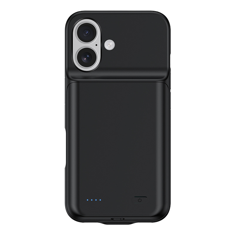 Large-capacity Back-clip Battery For Cross-border Use photo 2