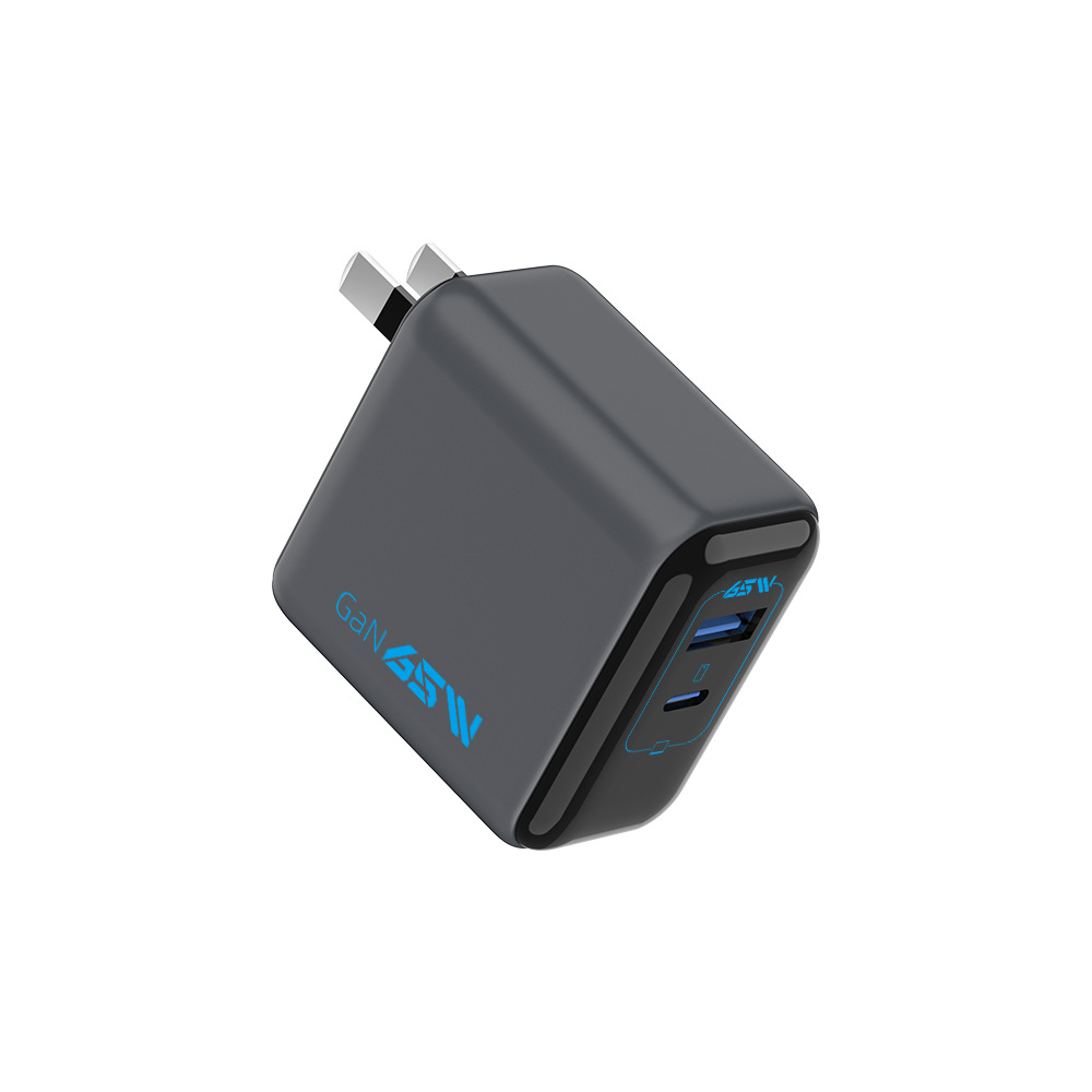 Fully Compatible Fast-charging USB Adapter For Smartphones photo 6