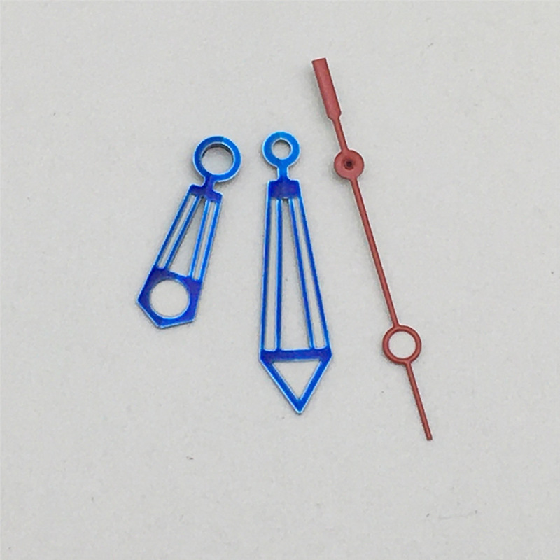 Replacement Seiko Watch Hands And Accessories Suitable For NH35 And NH36 Movements photo 3