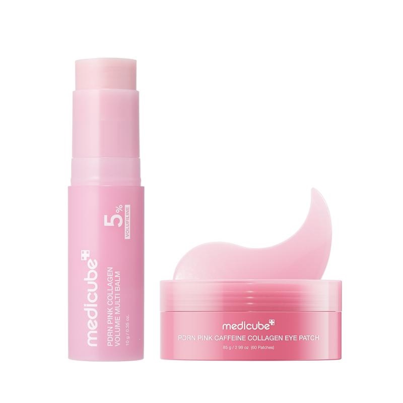 Hydrating Lip Balm Anti-Chapping Dead Skin Care photo 2