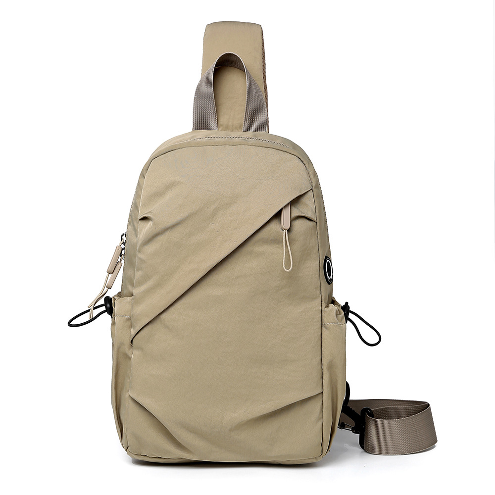 Casual Shoulder Bag Large-capacity Outdoor Sports Backpack photo 5