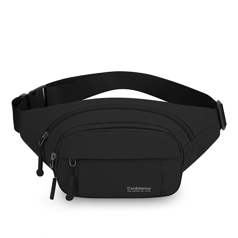 New Lightweight Money-holding Waist Bag For Women photo 4