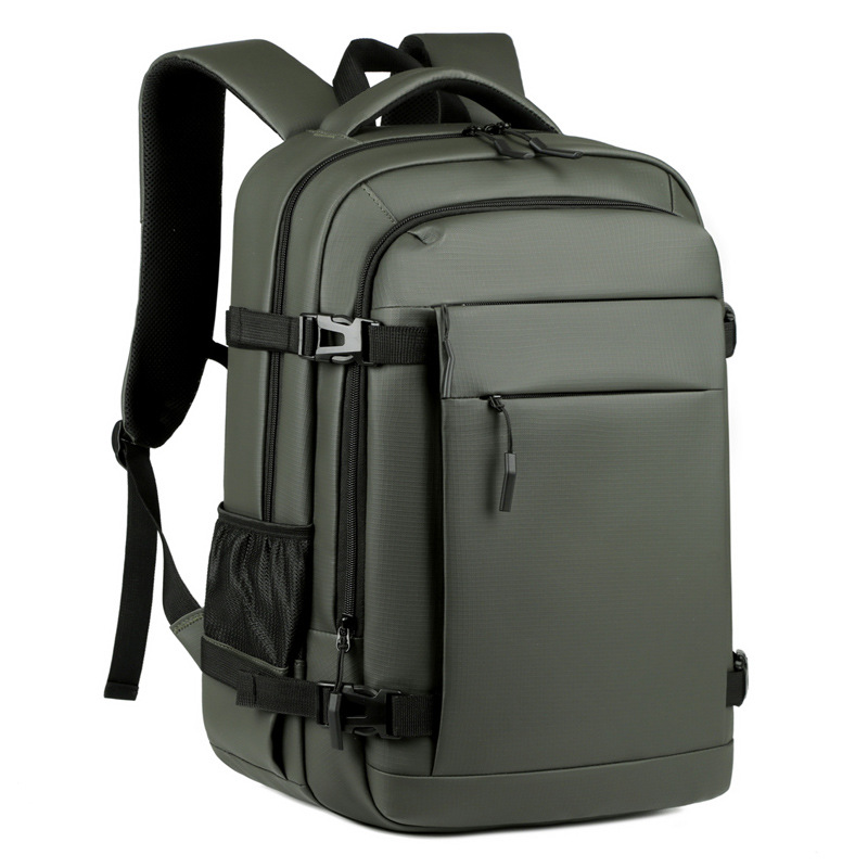 Men's Large Capacity Business Backpack photo 6