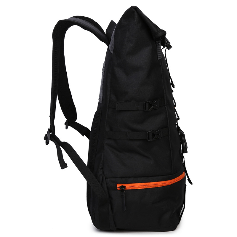 Large-capacity Hiking Backpack Sports Training Outdoor Backpack photo 5