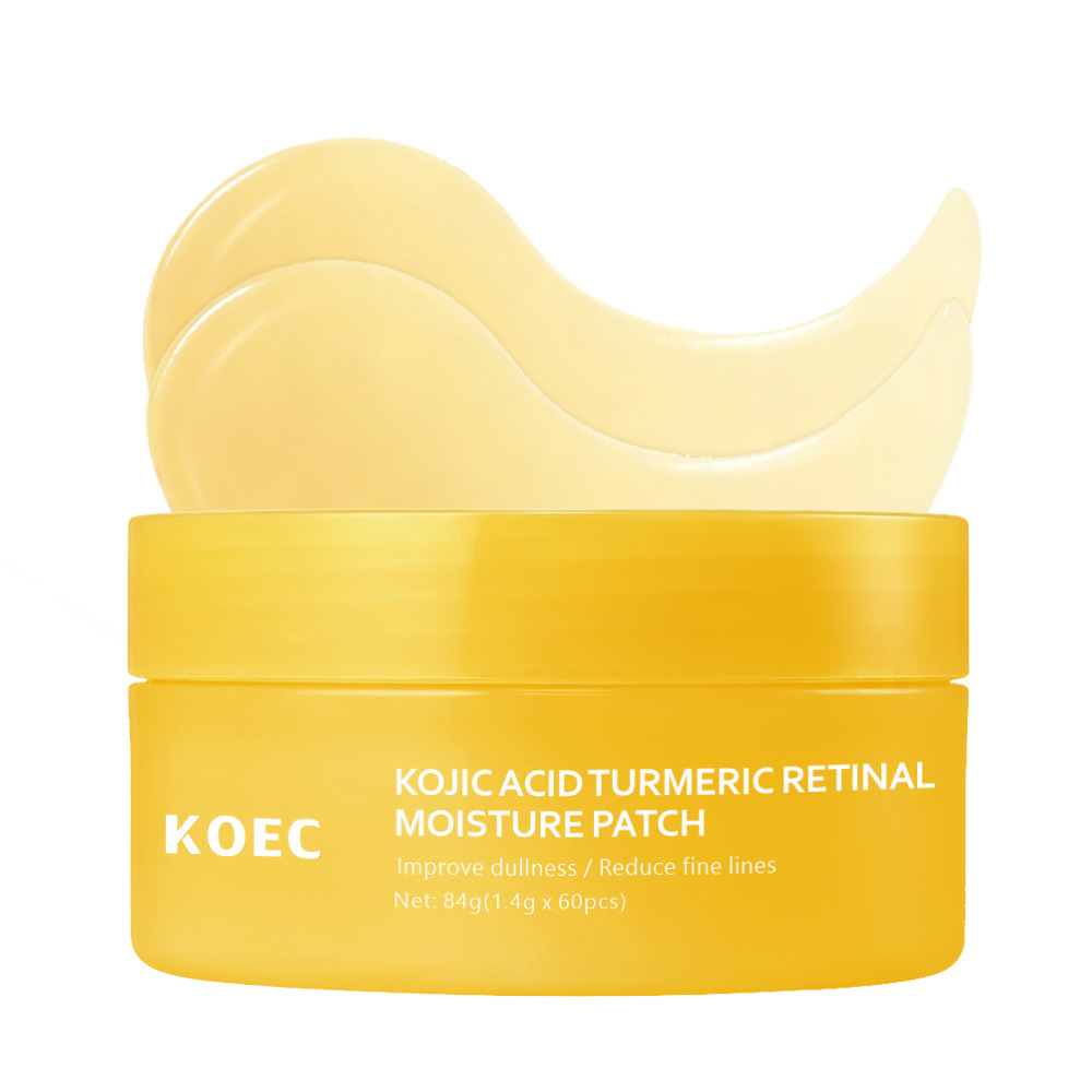 Kojic Acid Turmeric And Retinol Multi-Effect Stick photo 4